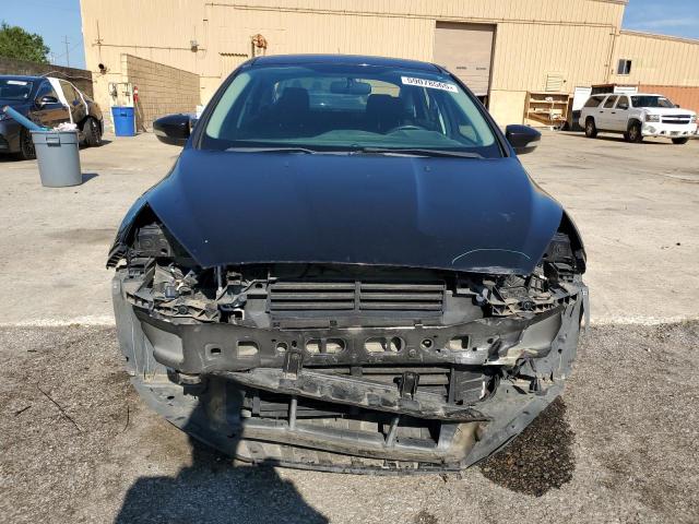 2016 FORD FOCUS SE - 1FADP3F2XGL261707