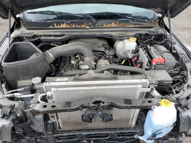 2019 RAM 1500 REBEL 1C6SRFET6KN796285