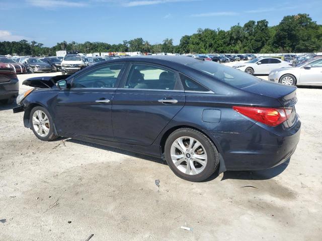 Vin: 5npec4ac2dh704383, lot: 61905395, hyundai sonata se 20132