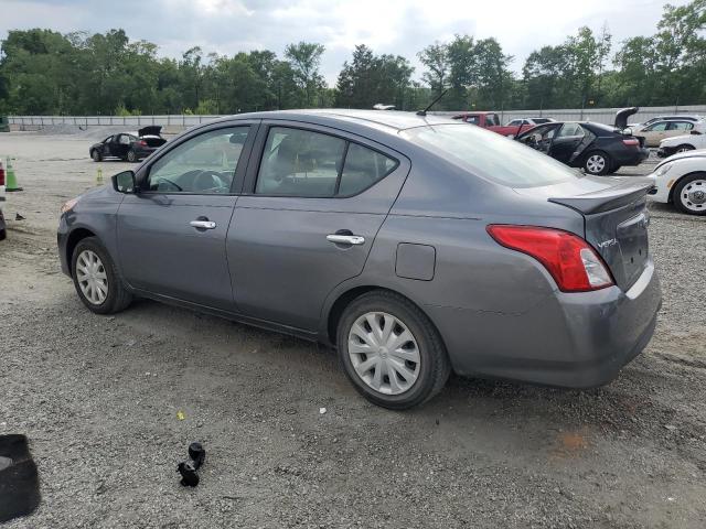 2018 NISSAN VERSA S - 3N1CN7AP6JL801994