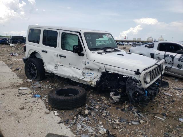 2024 JEEP WRANGLER S 1C4RJXP66RW364652