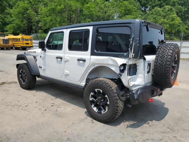 Vin: 1c4pjxfn0sw525177, lot: 59020355, jeep wrangler rubicon 20252