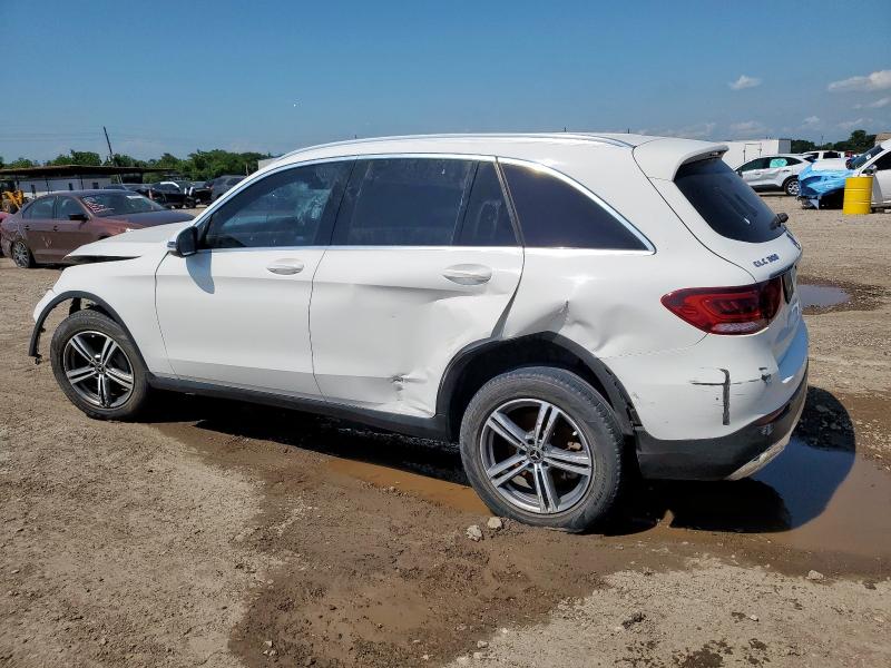 Vin: w1n0g8db9lf776787, lot: 59432645, mercedes-benz glc-class 300 20202