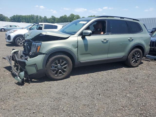 KIA TELLURIDE