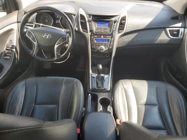 2013 HYUNDAI ELANTRA GT - KMHD35LE5DU024589