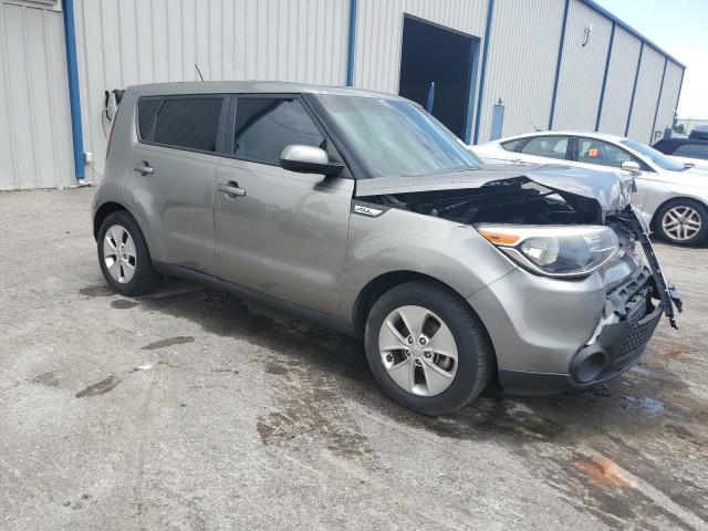 Vin: kndjn2a27g7258681, lot: 60051185, kia soul 20164
