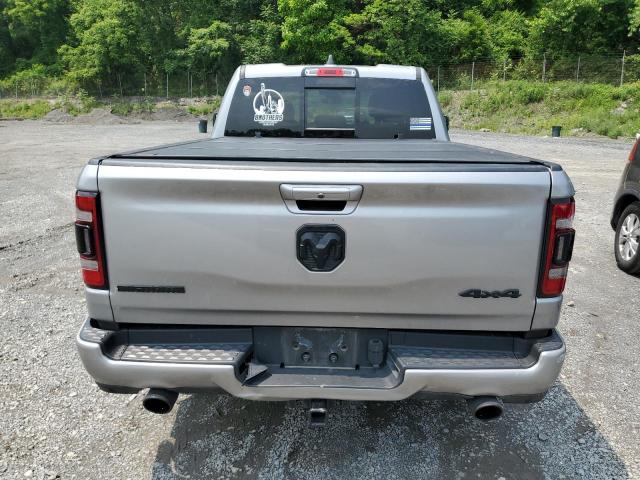 2021 RAM 1500 BIG H 1C6SRFBT7MN658052