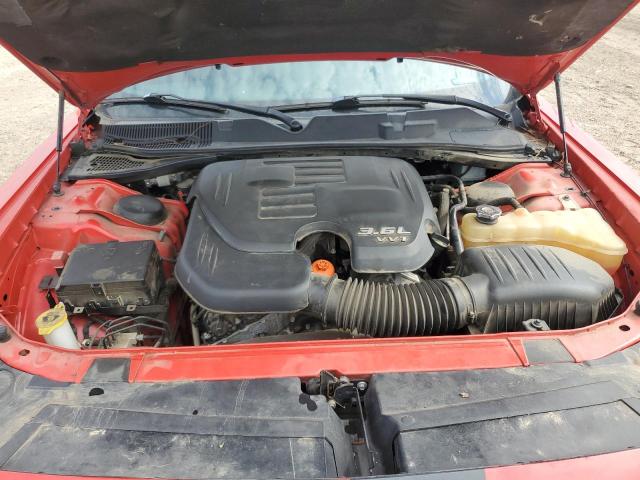 2016 DODGE CHALLENGER 2C3CDZAG4GH245380