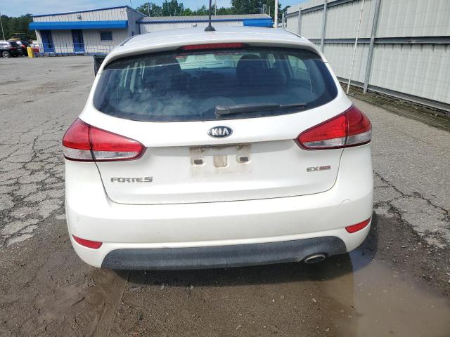 2016 KIA FORTE EX - KNAFX5A84G5491707