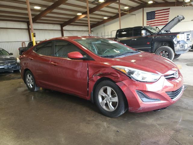 Vin: 5npdh4ae7eh544744, lot: 58984495, hyundai elantra se 20144