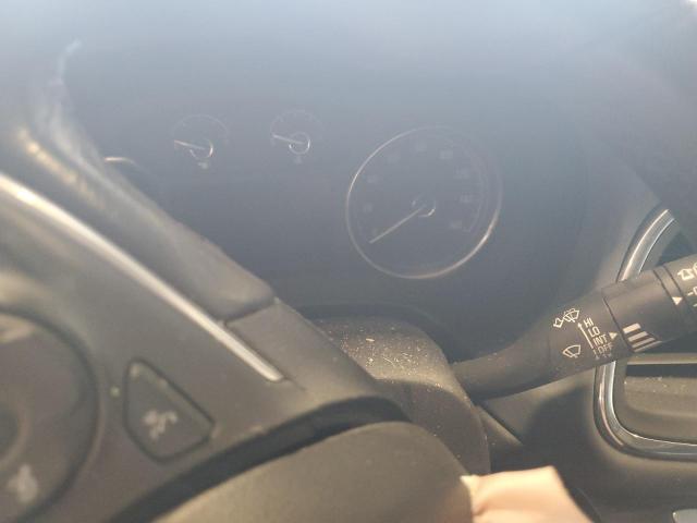 2021 BUICK ENCLAVE ES 5GAEVAKW6MJ167334