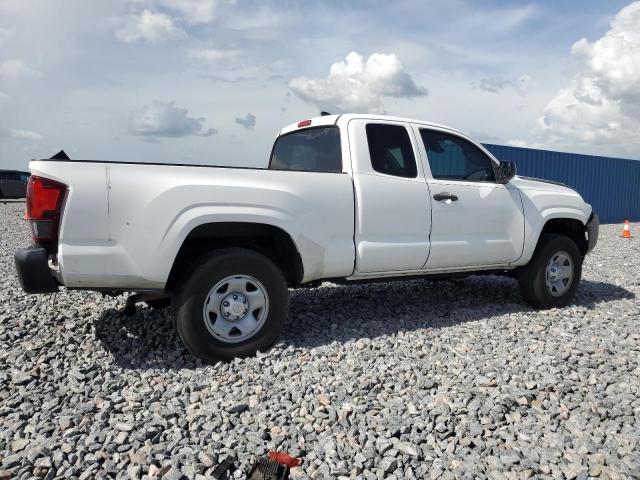 2019 TOYOTA TACOMA ACC - 5TFRX5GNXKX155957