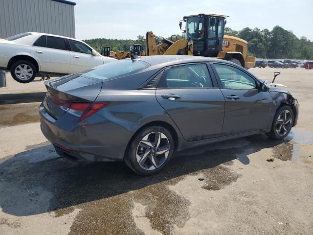 Vin: 5npls4ag4ph109620, lot: 61773775, hyundai elantra sel 20233