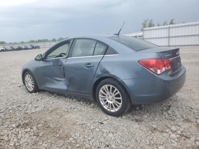 Vin: 1g1pj5sc8c7348164, lot: 58704585, chevrolet cruze eco 20122