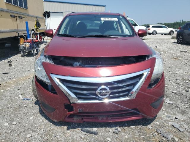 2018 NISSAN VERSA S - 3N1CN7AP0JK412466