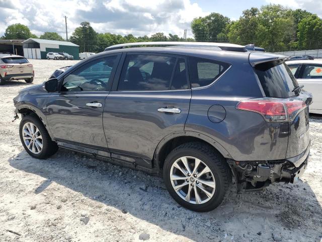 Vin: 2t3yfrev8jw429815, lot: 59962445, toyota rav4 limited 20182