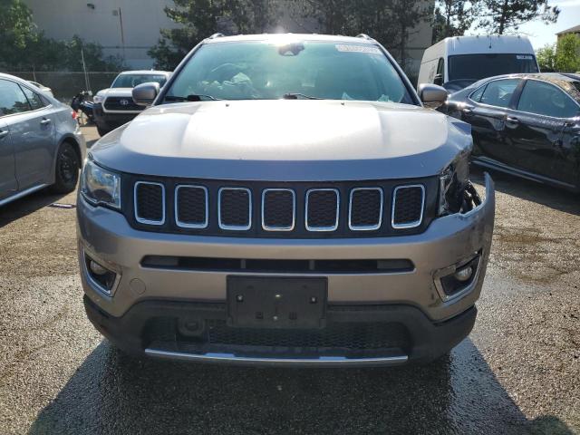 2021 JEEP COMPASS LI 3C4NJDCB1MT519753