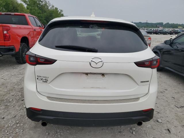 2022 MAZDA CX-5 PREFE JM3KFBCM4N0567358