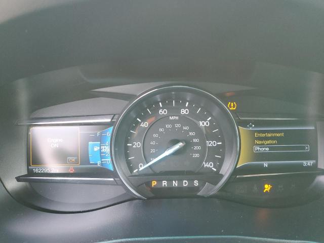 2016 FORD EXPLORER X - 1FM5K8D80GGA19689