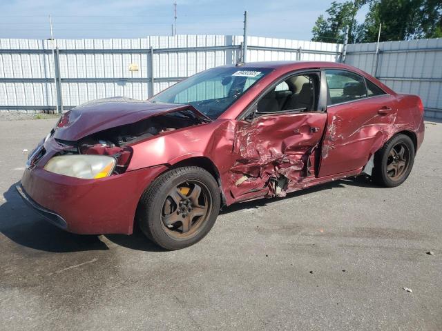 PONTIAC G6