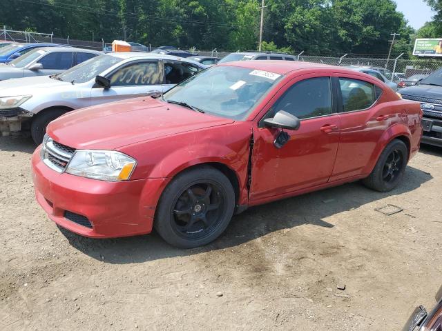 Vin: 1c3cdzab3dn610784, lot: 60778525, dodge avenger se 2013 img_1