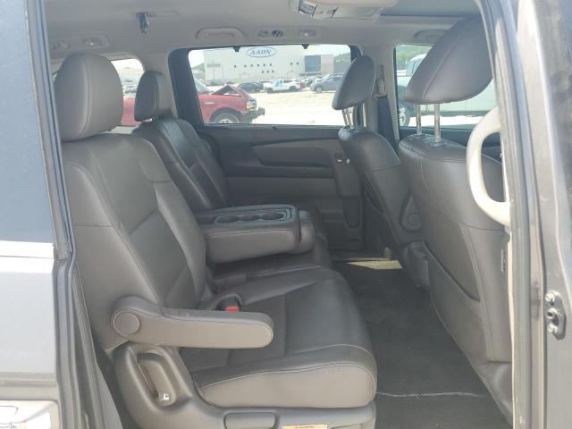 2015 HONDA ODYSSEY TO - 5FNRL5H99FB050095