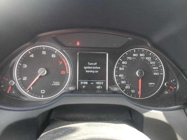 2017 AUDI Q5 PREMIUM PLUS WA1M2AFP6HA059866