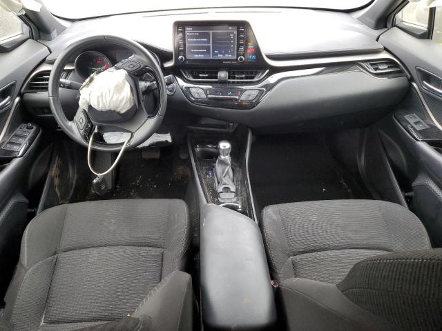 2019 TOYOTA C-HR XLE JTNKHMBX7K1046274