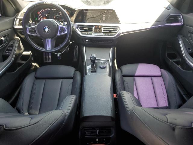 2021 BMW M340I 3MW5U7J03M8B48668