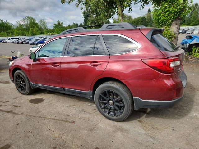 Vin: 4s4bsbfc2f3252125, lot: 61510265, subaru outback 2.5i premium 20152