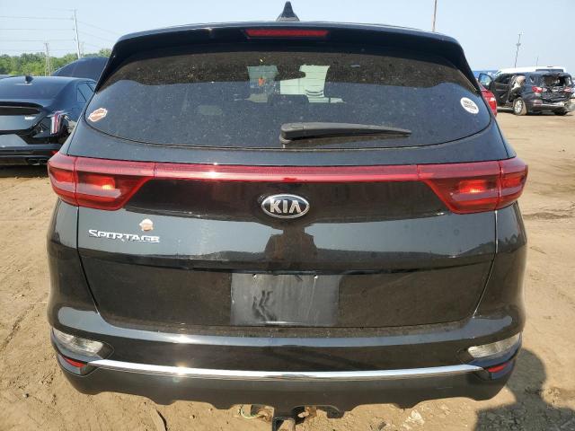 2020 KIA SPORTAGE L - KNDPMCAC2L7737418