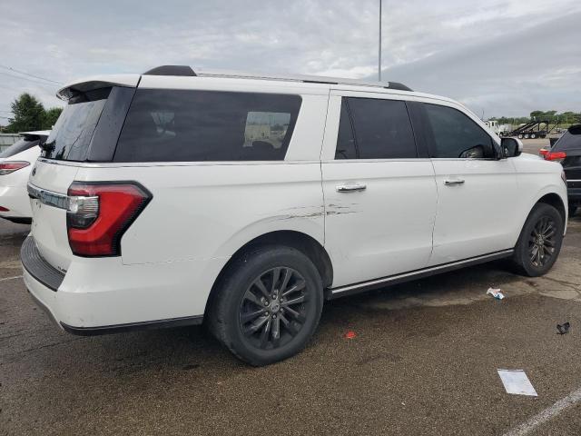 Vin: 1fmjk1kt3kea19798, lot: 59756375, ford expedition max limited 20193