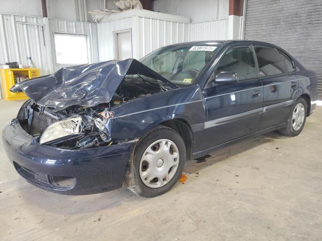 SUBARU LEGACY L