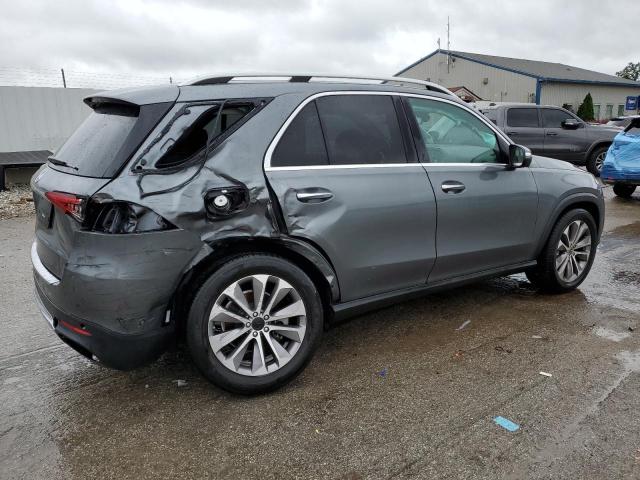Vin: 4jgfb4jbxna658515, lot: 60088765, mercedes-benz gle-class 350 20223