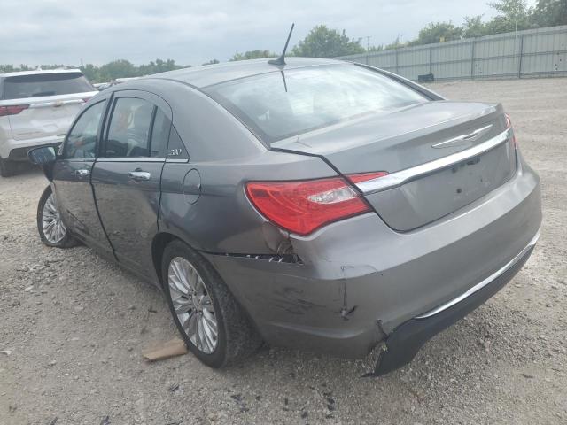 Vin: 1c3ccbcg8cn270890, lot: 59805695, chrysler 200 limited 20122