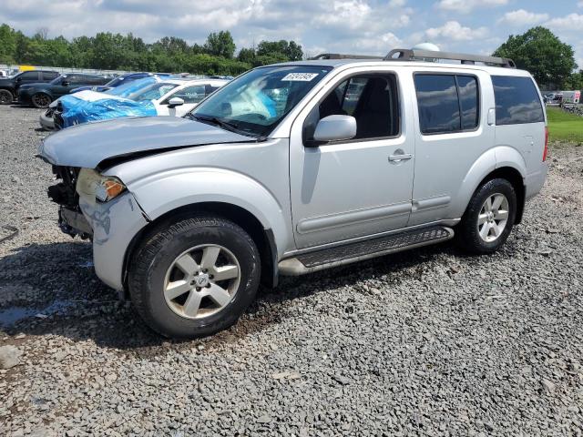 Vin: 5n1ar1nb4bc629834, lot: 61241345, nissan pathfinder s 2011 img_1