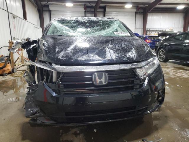 2022 HONDA ODYSSEY EL 5FNRL6H97NB054005