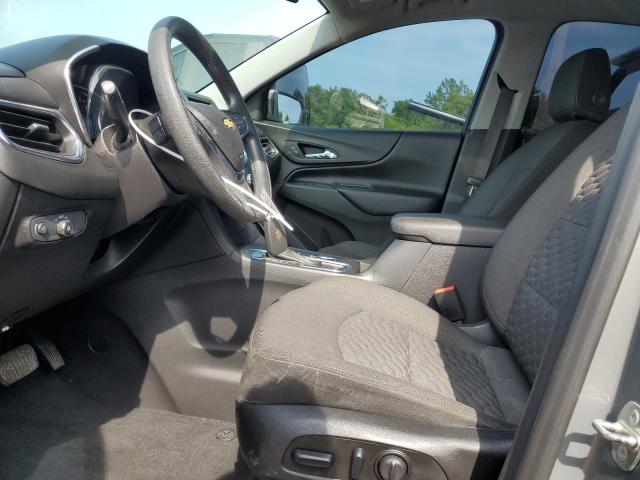 2019 CHEVROLET EQUINOX LT - 3GNAXKEV7KS508887