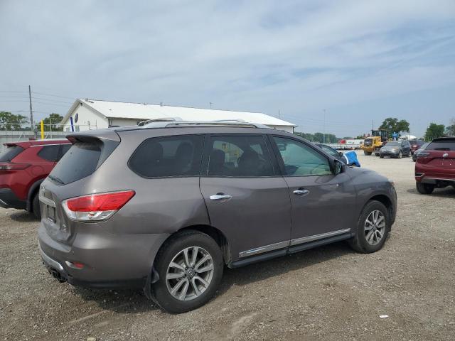 Vin: 5n1ar2mm9dc625435, lot: 59798145, nissan pathfinder s 20133