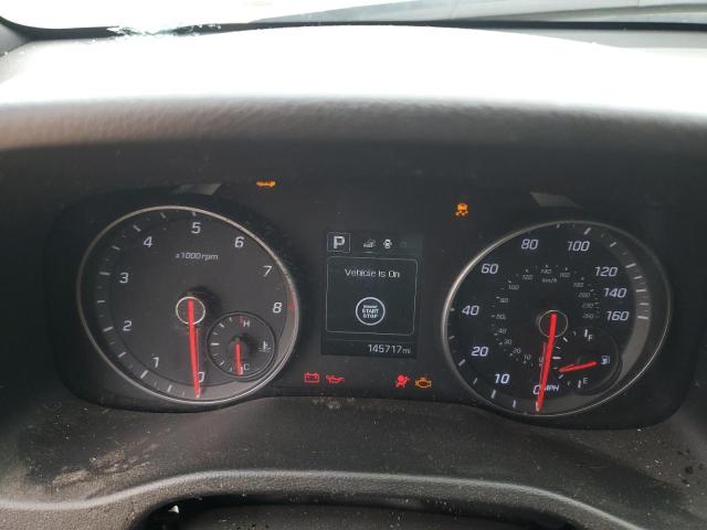 2018 HYUNDAI ELANTRA SP KMHD04LB0JU719356