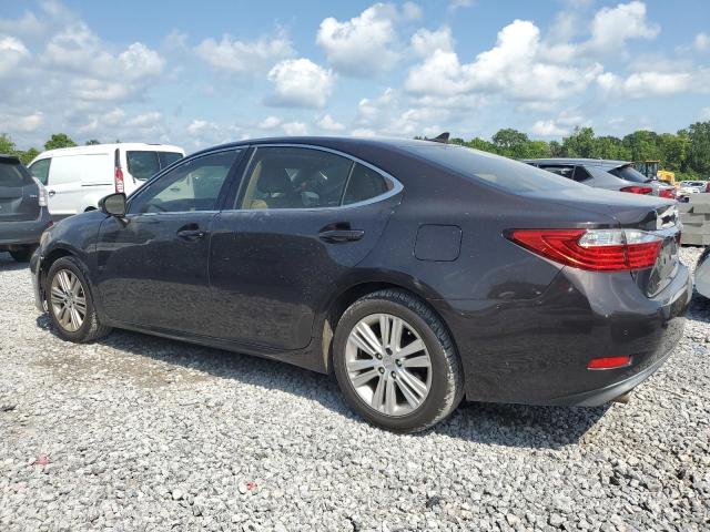 Vin: jthbk1ggxd2032488, lot: 62575545, lexus es350 350 20132