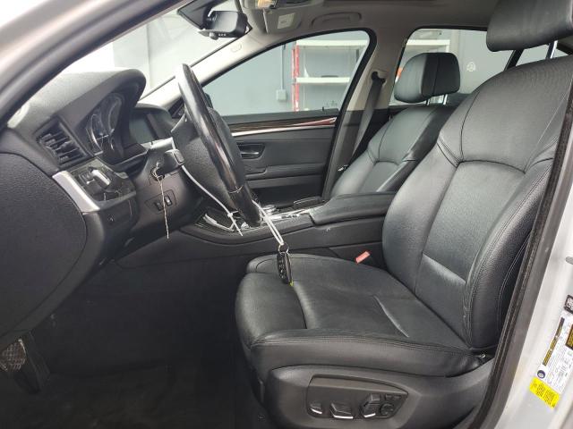 2015 BMW 535 I - WBA5B1C51FD922384