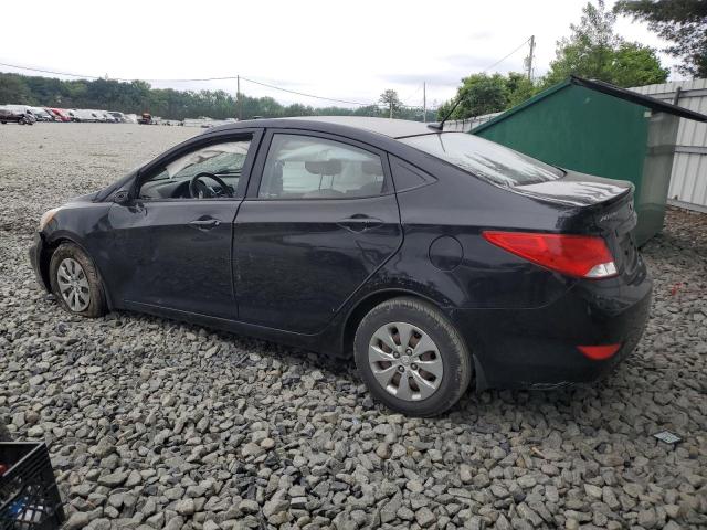 2015 HYUNDAI ACCENT GLS - KMHCT4AE3FU923172
