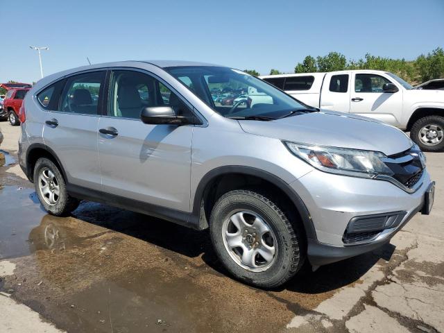 Vin: 5j6rm4h36fl095098, lot: 60856655, honda crv lx 20154