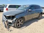 2017 MERCEDES-BENZ GLC 300 - WDC0G4JB5HF165127