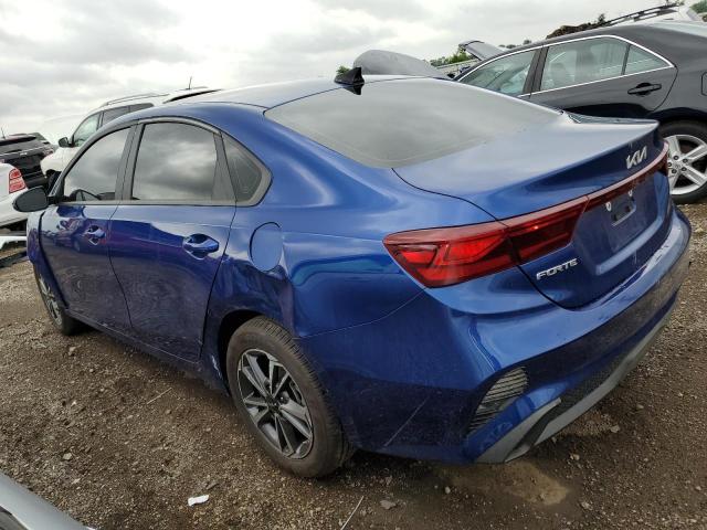 Vin: 3kpf24adxre715952, lot: 61400695, kia forte lx 20242