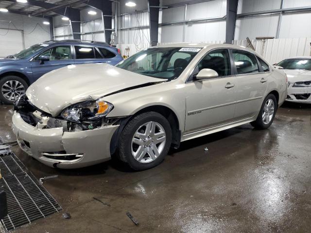 CHEVROLET IMPALA LT