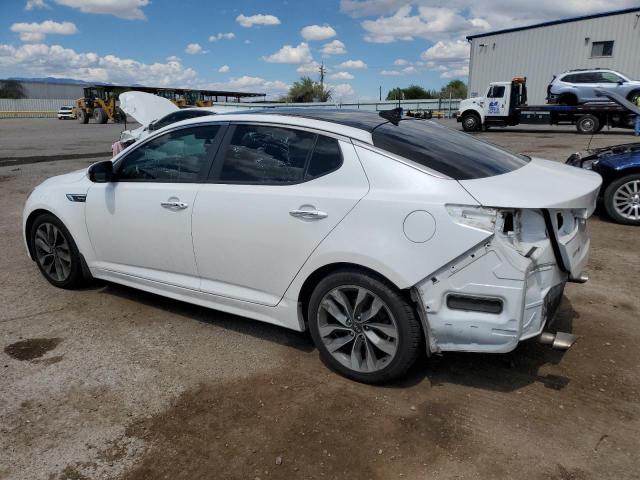 2015 KIA OPTIMA SX 5XXGR4A67FG420036