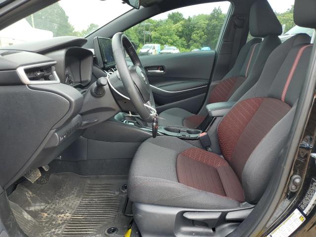 2025 TOYOTA COROLLA SE - 5YFS4MCE9SP225487