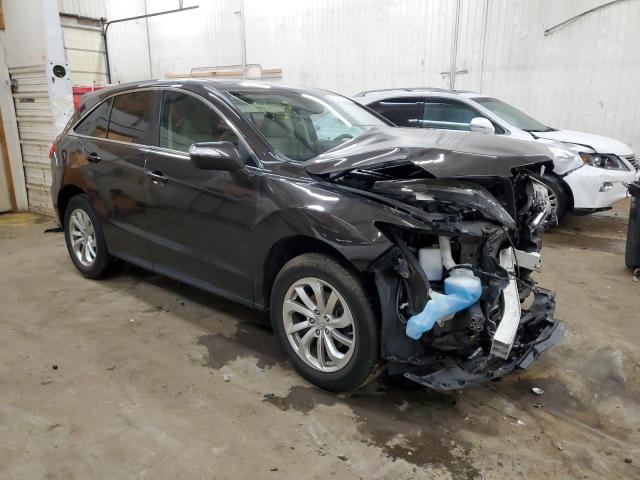 Vin: 5j8tb4h52hl015528, lot: 61072025, acura rdx technology 20174